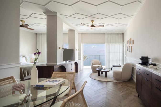 Israel Maven Pesach Luxury Program 2026 At The Galei Kinneret Hotel, Israel