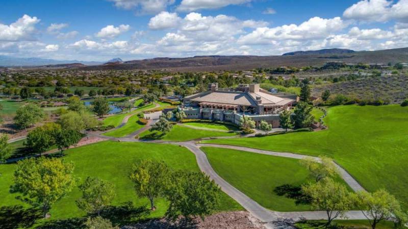 Celebrate Passover 2027 with Upscale Legacy at M Resort in Las Vegas