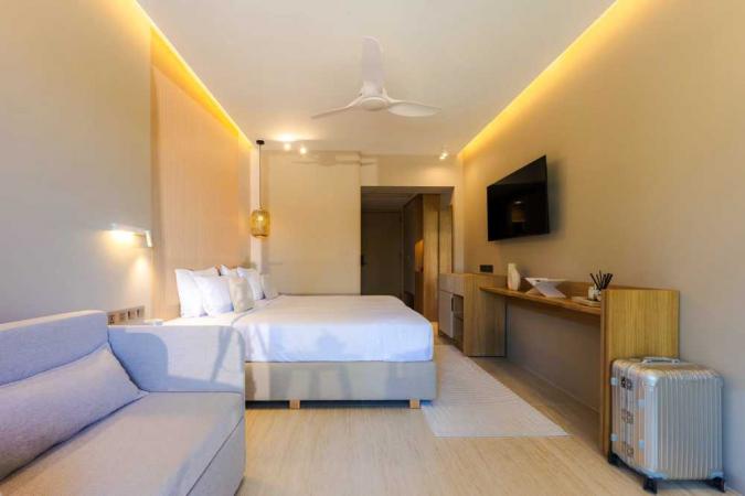 Celebrate Sukkot 2026 in Halkidiki, Greece with K Luxury Hotels.