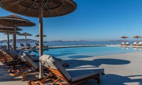 BH Events Kosher Summer Hotel 2025 Mykonos, Greece