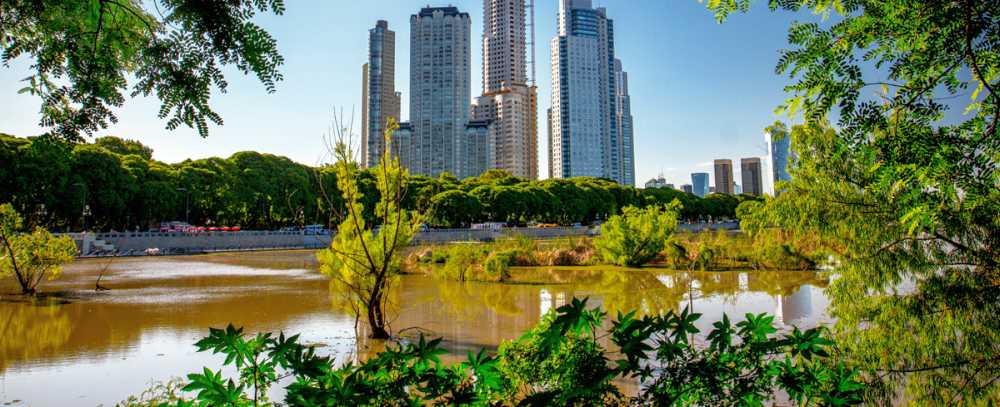 Luxury Passover in Buenos Aires, Argentina with Gil Travel