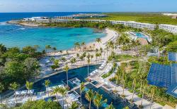 Gaya Tours - Zontravel Passover 2026 at The Conrad Tulum 5*Plus Resort in Mexico