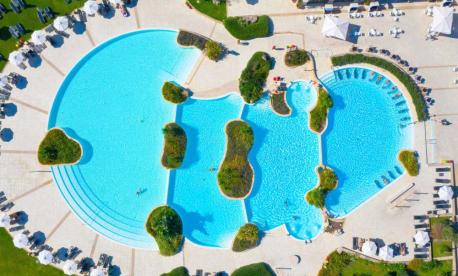 Celebrate Passover 2027 with Rimon Club at Vivosa Apulia Resort in Puglia, Italy