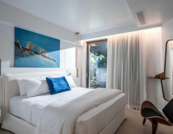 Lux Traiteur Exclusive Kosher Summer Vacation in Crete