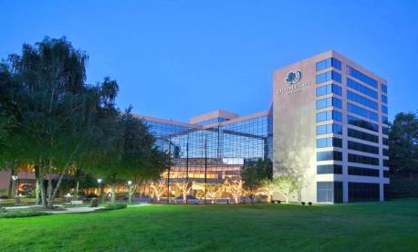 Celebrate Passover 2027 with Pesach Time Tours at the DoubleTree by Hilton in Stamford, CT