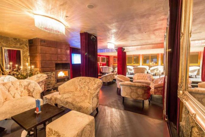 Luxury kosher summer vacation in the French Alps with Kangourou Prestige.