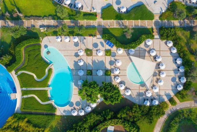 Celebrate Passover 2027 with Rimon Club at Vivosa Apulia Resort in Puglia, Italy