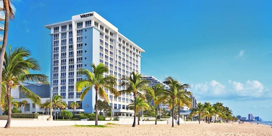 Pesach 2023 in Fort Lauderdale, Florida with Majestic Retreats