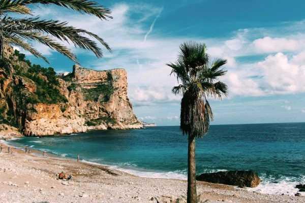 Kosher Travelers Rich Jewish Spain Heritage
