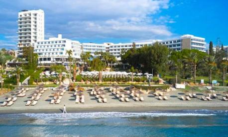 Kosher Luxury Summer Hotel 2023 In Cyprus