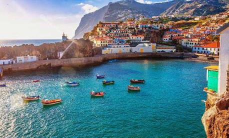 Glatt Kosher Vacations Tour Portugal & Spain Summer 2025
