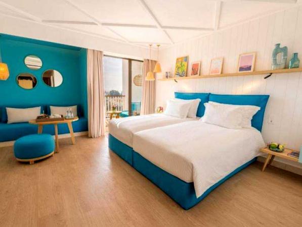 Enjoy a Glatt Kosher L’Mehadrin winter escape at The View Agadir, Morocco.