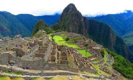Kosher Travelers Treasures of Peru, Machu Picchu & The Amazon