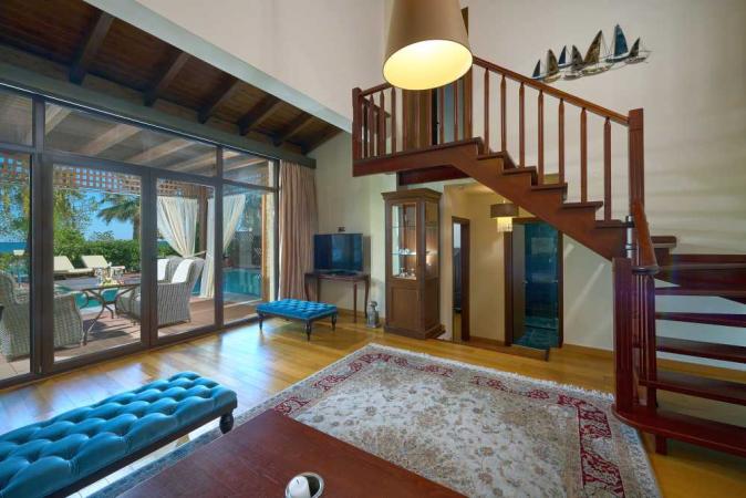 Kangourou Prestige Passover 2027 at the Hotel & Spa Mediterranean Village in Greece