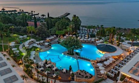 Kosher Summer 2024 Hotel In Limassol, Cyprus