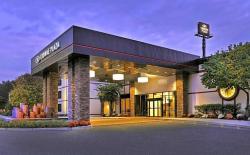 Shabbos Nachamu 2025 with Tomchei Shabbos at the Crowne Plaza Suffern