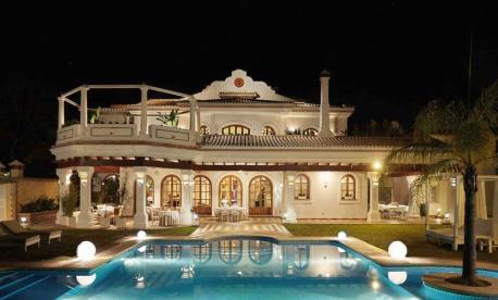 Kosher hotel in Marbella, Spain for summer 2025