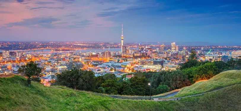 Join a 15-day Glatt Kosher cruise in January 2027 exploring Australia, New Zealand, and Tasmania