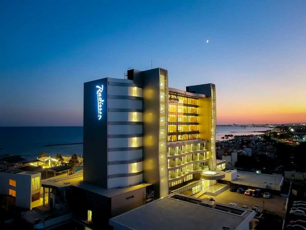 Sukkot 2025 at the Radisson Beach Resort in Larnaca, Cyprus with K Luxury Hotels