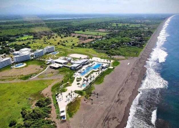 Pesach 2026 at Oceana Resort on the Pacific Coast of Guatemala Passover Program 2026 at Oceana Resort, Guatemala’s Pacific Coast