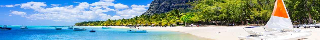 Passover programs and Pesach vacations in Mauritius