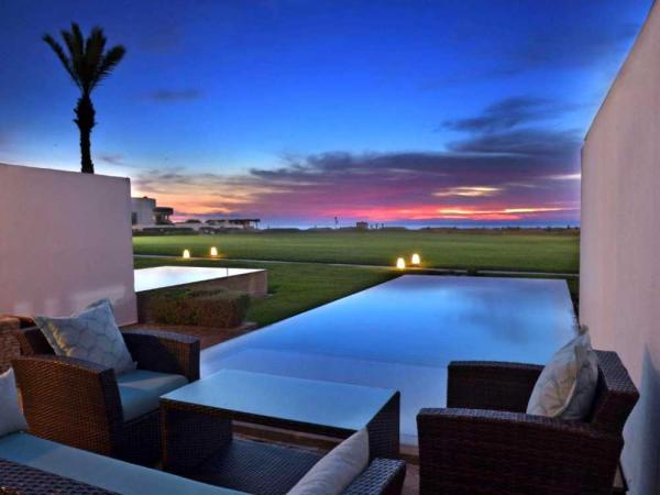 Sofitel Agadir Royal Bay Resort in Morocco