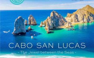 Royal Passover 2023 In Cabo St Lucas, Mexico