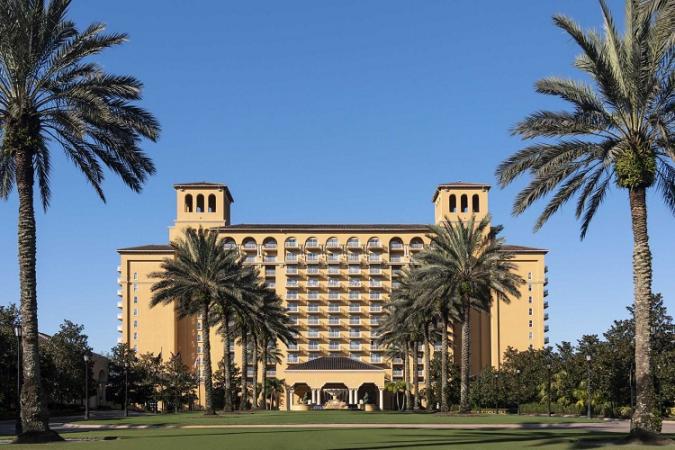 MD Passover Vacation 2022 at the Ritz-Carlton Orlando, Grande Lakes