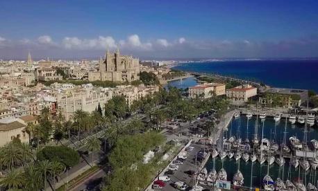 Jewish Heritage Tours Majorca