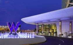 THE BEST Luxury Pesach 2023 By Shainfeld at W Hotel Abu Dhabi – Yas Island