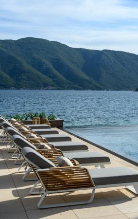 Join Kosher Luxury Travel for Sukkot at the Movenpick 5* in the Bay Of Kotor, Montenegro.