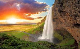 Golden Tours Iceland, Scotland, and Norway Kosher Cruise August 2025