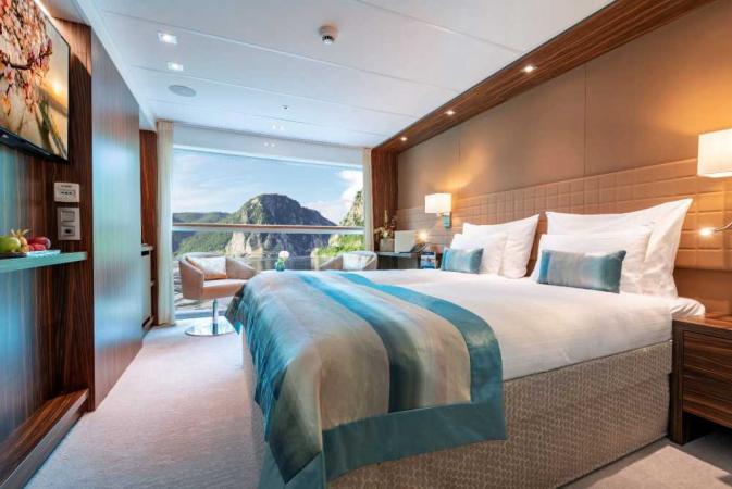 Kosher Rhine & Moselle River Cruise November 9–16, 2026 aboard the MS Amadeus Star.