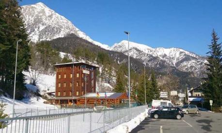 Enjoy a family-friendly kosher winter vacation in the Italian Alps with Beit Reuven 2026.