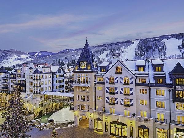 Pesach Program 2023 Ski Resort In Vail Colorado with Pesach On The Mountain