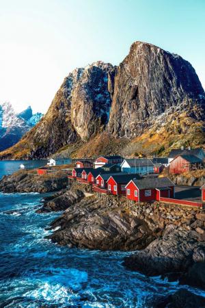 Lebor Tours Norway Fjords Kosher Cruise 2027