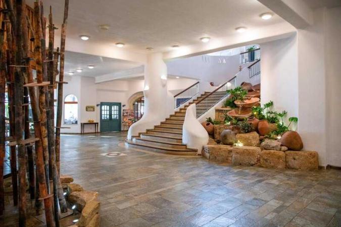 Join Club Ness One at Coral Beach Hotel & Resort in Cyprus