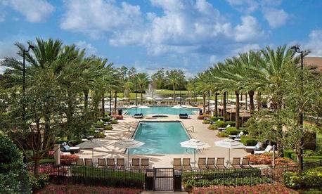 Pesach Program 2026 in Orlando Florida
