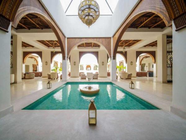 Sofitel Agadir Royal Bay Resort in Morocco