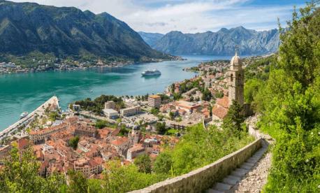 Experience Montenegro with Kosher Travelers on an expertly curated Glatt Kosher tour.