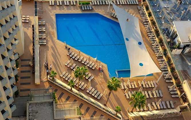 Celebrate Succot 2026 in Israel with holiday packages at the Dan Panorama Hotels in Jerusalem and Tel Aviv.