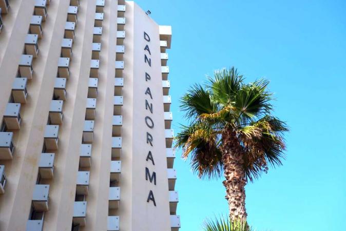 Celebrate Succot 2026 in Israel with holiday packages at the Dan Panorama Hotels in Jerusalem and Tel Aviv.