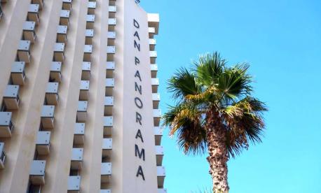 Celebrate Succot 2026 in Israel with holiday packages at the Dan Panorama Hotels in Jerusalem and Tel Aviv.