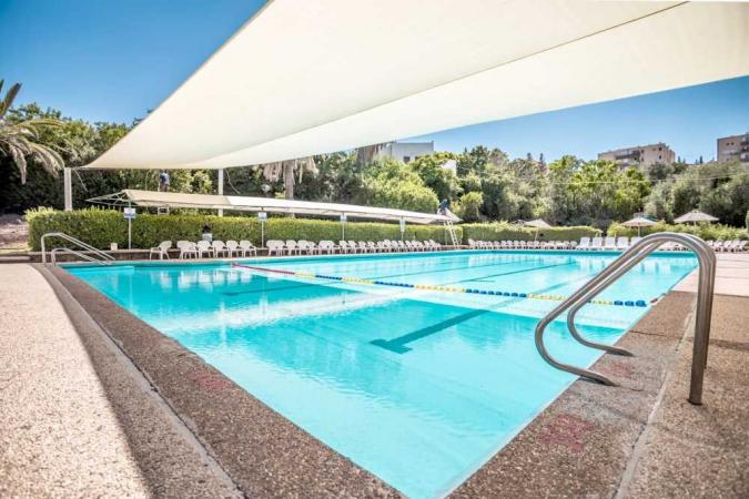 Celebrate Pesach 2027 with PesachIsrael.com at Nof Kinneret Hotel in Tiberias