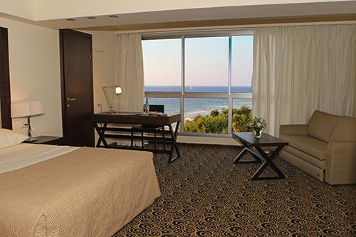 Sea View Room Sharon Hotel