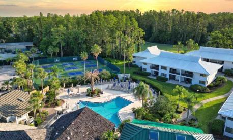 Passover 2026 at Saddlebrook Resort in Tampa, Florida with Leisure Time Tours