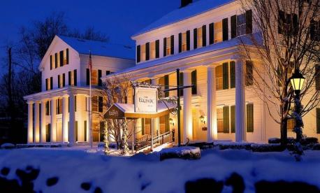 Kosher Ski Winter Vacation 2024 Vermont USA