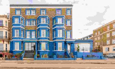 Unico Hotels Margate - Sukkot At The UK's Only Kosher-Certified Seaside Retreat