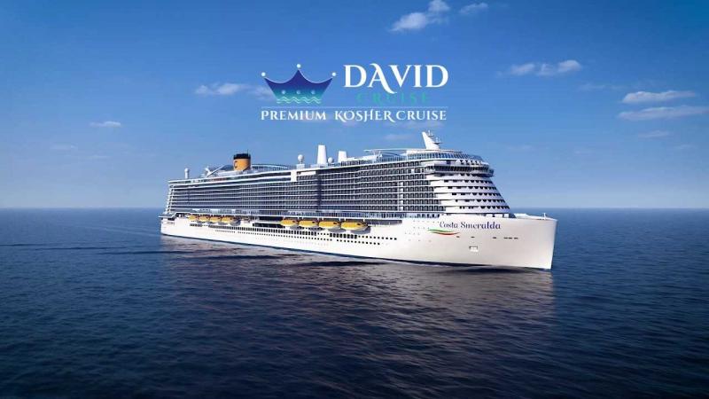 Kosher Cruises Mediterranean With King David Cruises