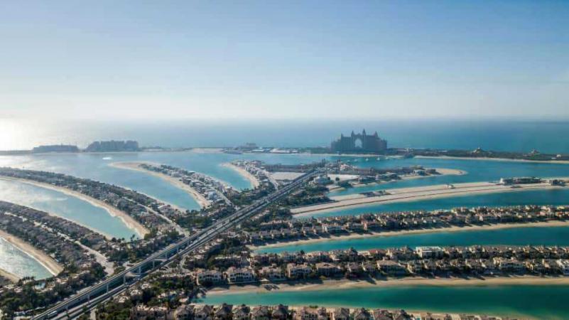 Celebrate Sukkot 2026 in Dubai with Sublim'K at the Marriott Resort Palm Jumeirah.